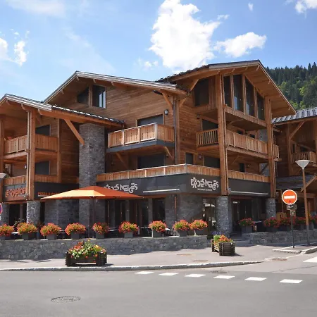 Duplex De Standing Au Centre - 4 Couchages, Balcon, Garage Prive, Wifi - Fr-1-623-204 *