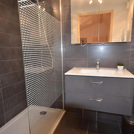 Duplex De Standing Au Centre - 4 Couchages, Balcon, Garage Prive, Wifi - Fr-1-623-204 Les Gets