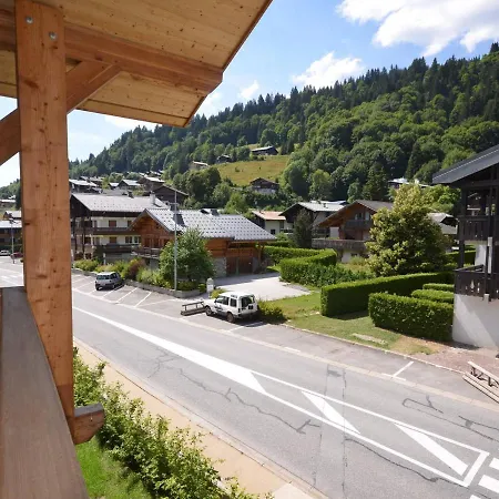 Duplex De Standing Au Centre - 4 Couchages, Balcon, Garage Prive, Wifi - Fr-1-623-204 Apartment